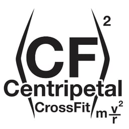 Centripetal CrossFit logo