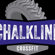 Chalkline CrossFit logo