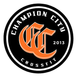 Champion City CrossFit