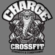 Charge CrossFit