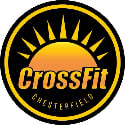 Chesterfield CrossFit logo