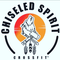 Chiseled Spirit CrossFit logo