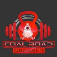 Coal Road CrossFit logo