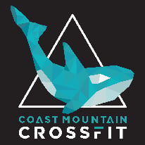 Coast Mountain CrossFit