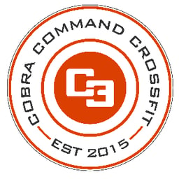 Cobra Command CrossFit logo