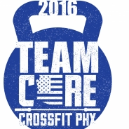 Core CrossFit