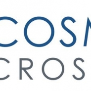 Cosmic CrossFit logo