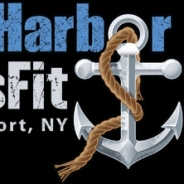 Cow Harbor CrossFit logo