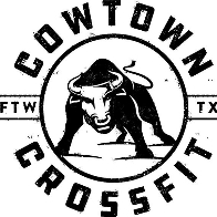 Cowtown CrossFit logo