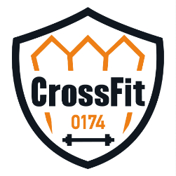 CrossFit 0174 logo