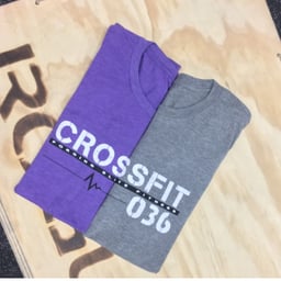 CrossFit 036