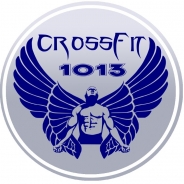 CrossFit 1013