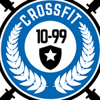 CrossFit 1099 logo