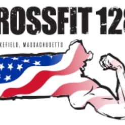 CrossFit 128