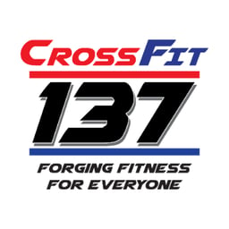 CrossFit 137 logo