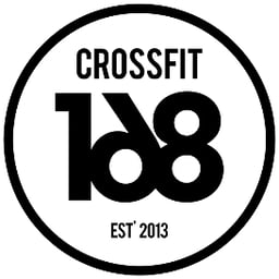 CrossFit 168