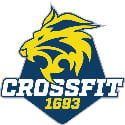 CrossFit 1693 logo