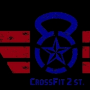 CrossFit 2 St
