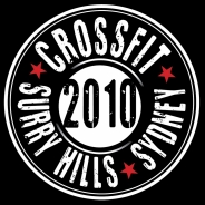 CrossFit 2010
