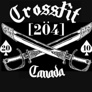 CrossFit 204