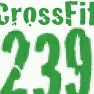 CrossFit 239 logo