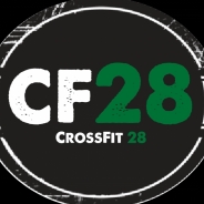 CrossFit 28 logo