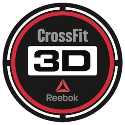 CrossFit 3D