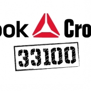 CrossFit 33100 logo