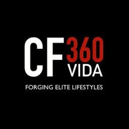 CrossFit 360Vida