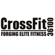 CrossFit 36100