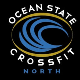 CrossFit 401 logo