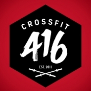 CrossFit 416