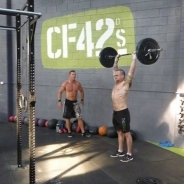 CrossFit 42 South