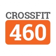 CrossFit 460