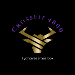 CrossFit 4800