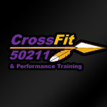 CrossFit 50211