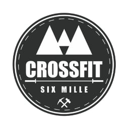 CrossFit 6000