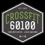 CrossFit 60100