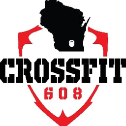 CrossFit 608