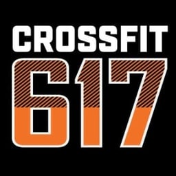 CrossFit 617 BTree