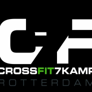 CrossFit 7 Kamp logo