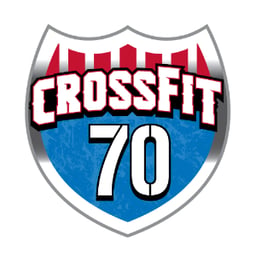 CrossFit 70