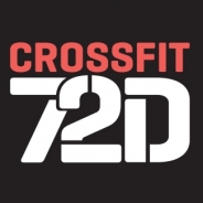 CrossFit 72D