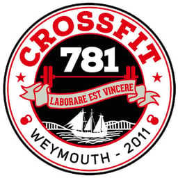 CrossFit 781
