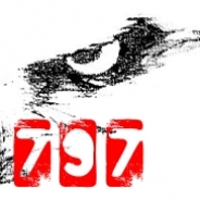 CrossFit 797 logo