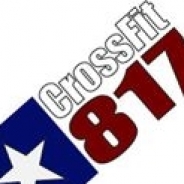 CrossFit 817