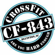 CrossFit 843