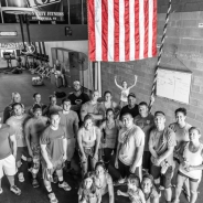 CrossFit 845