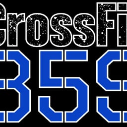 CrossFit 859 logo