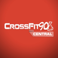 CrossFit 908 Central